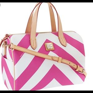 Dooney & Bourke Satchel